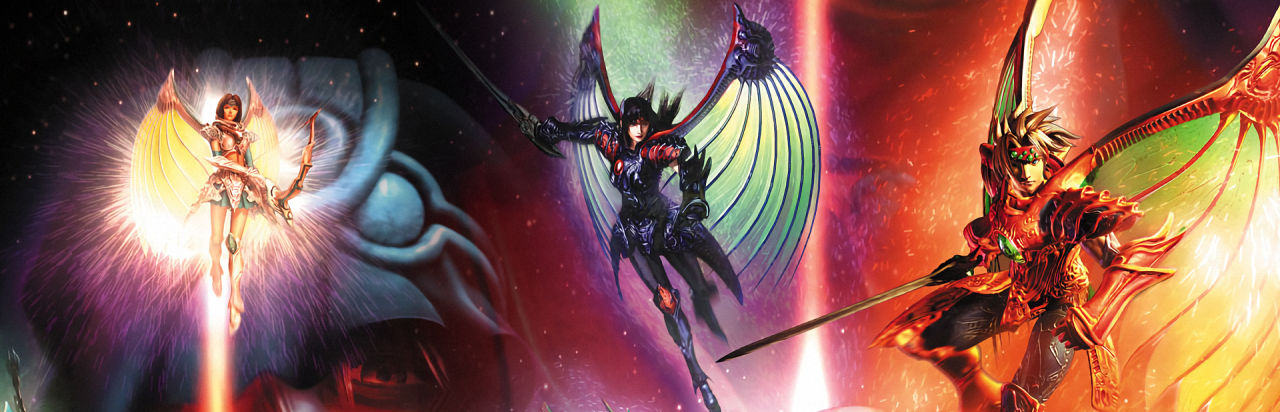 The Legend of Dragoon