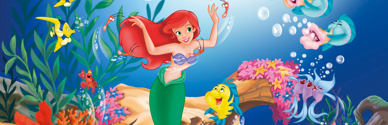 Disney's The Little Mermaid