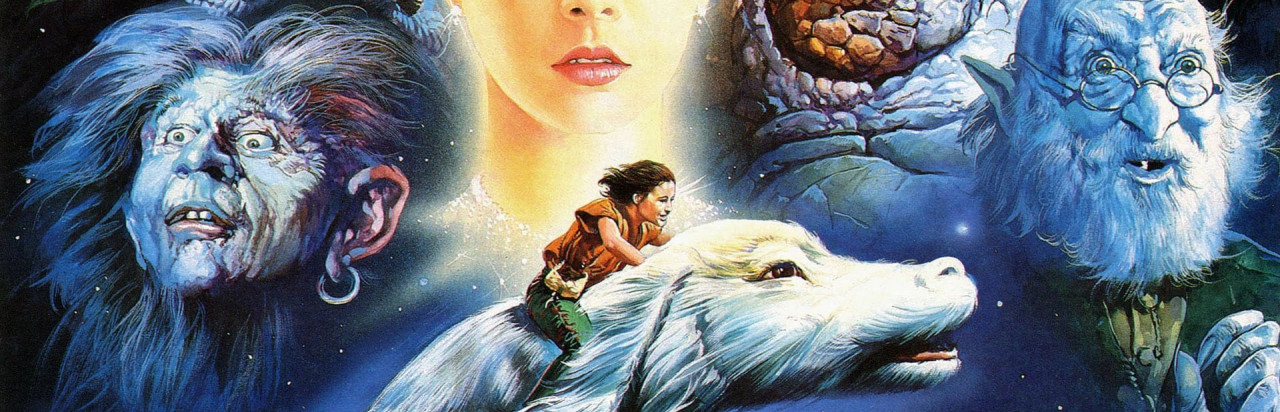 The Neverending Story