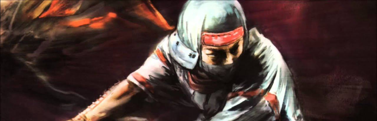 The Revenge of Shinobi