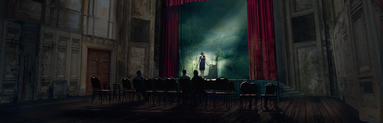 The Sinking City: Merciful Madness