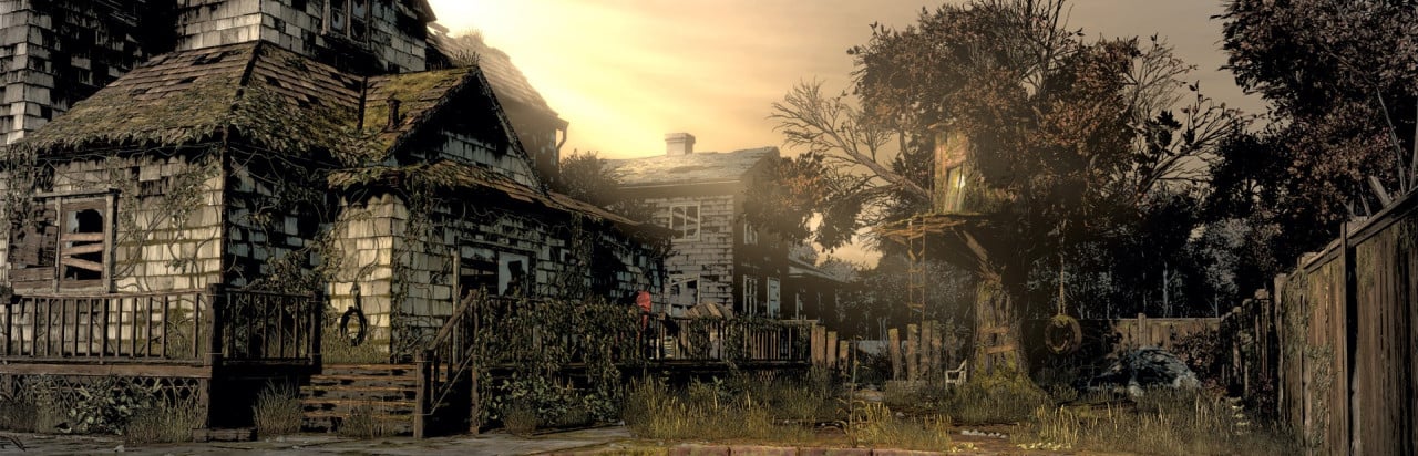 The Walking Dead: The Telltale Definitive Series