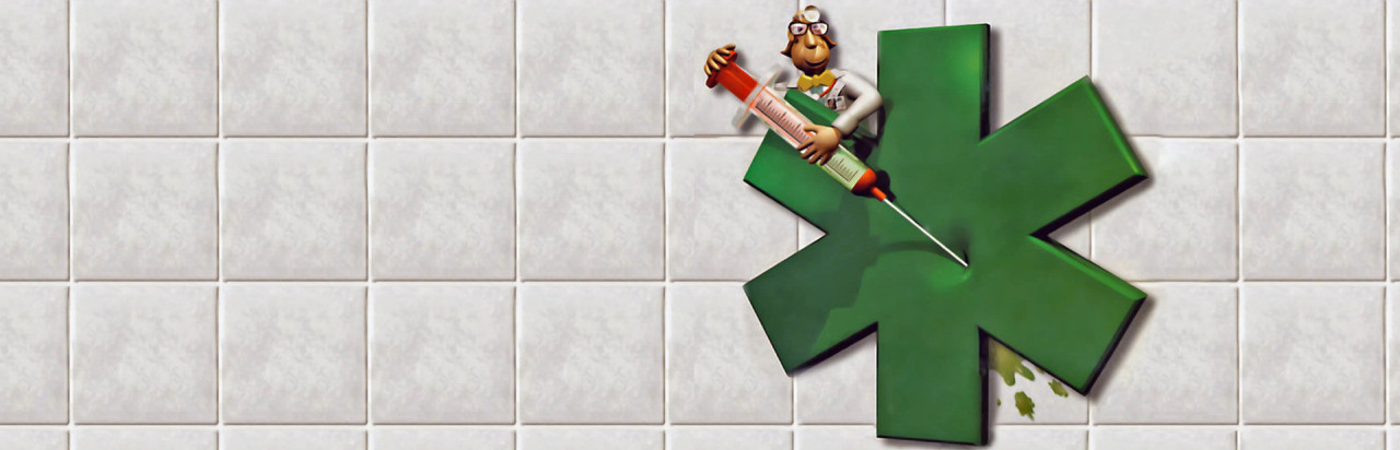 Theme Hospital