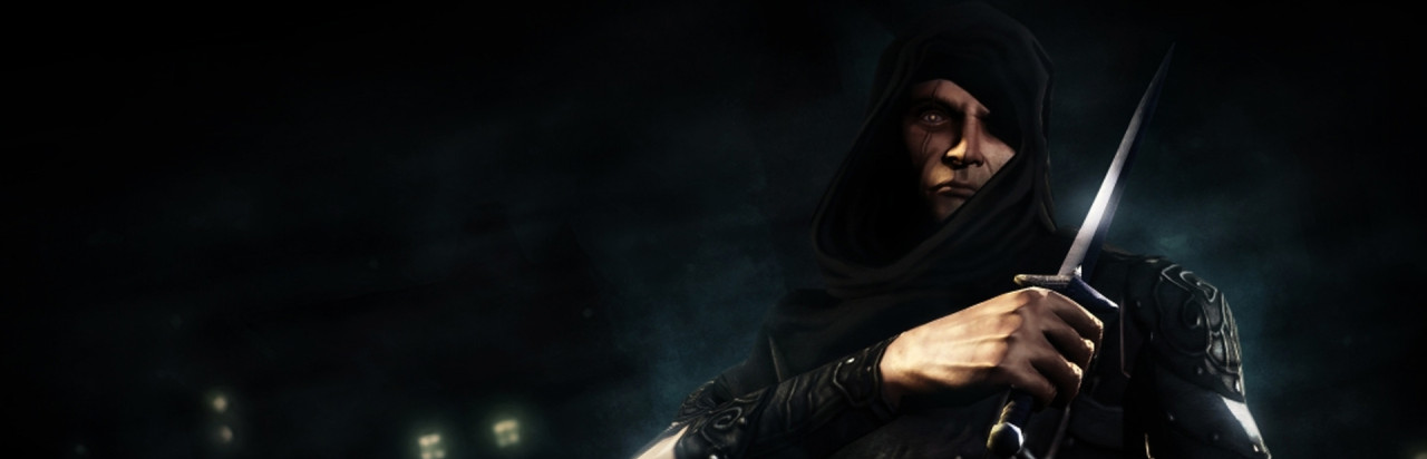 Thief: Deadly Shadows