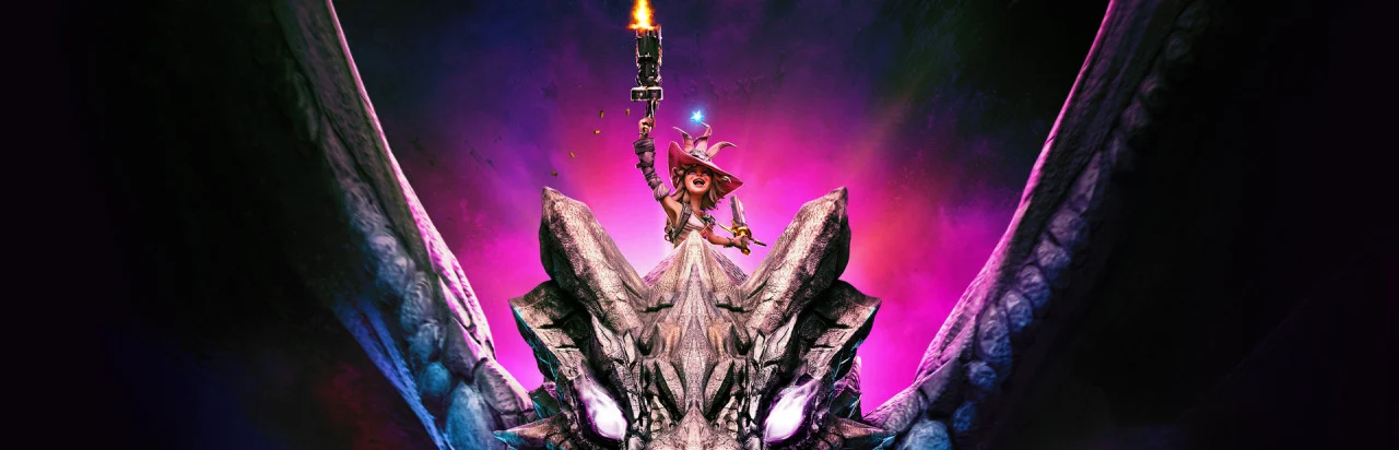 Tiny Tina’s Wonderlands