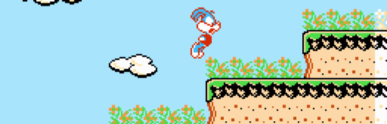 Tiny Toon Adventures