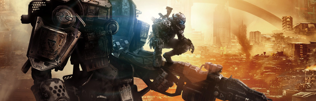 Titanfall