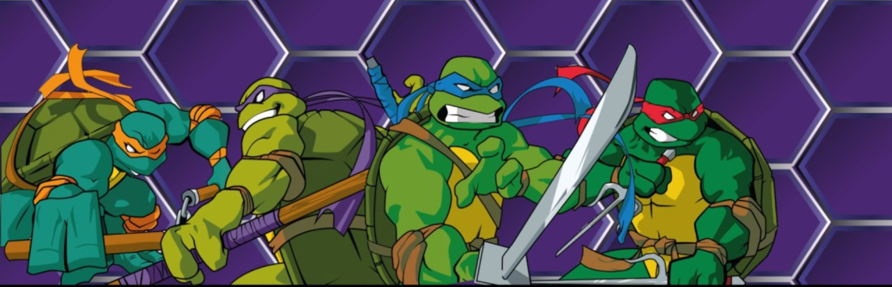 Teenage Mutant Ninja Turtles: Mutant Melee