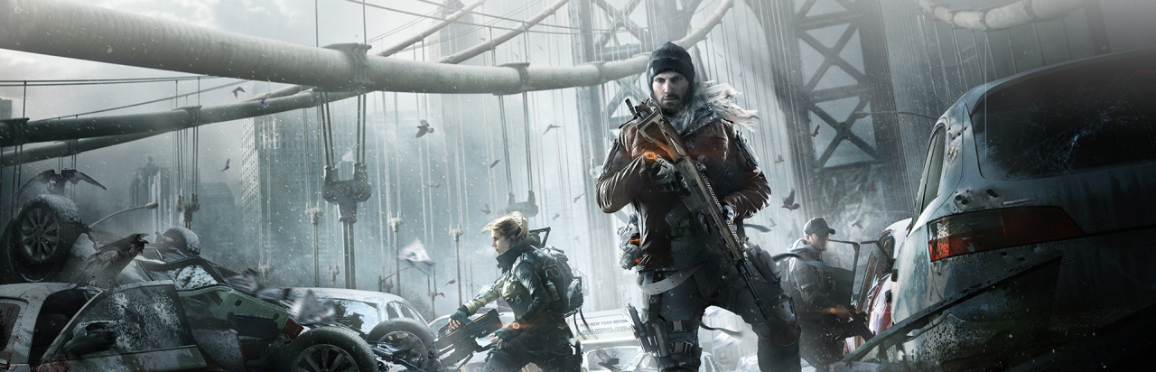 Tom Clancy's The Division