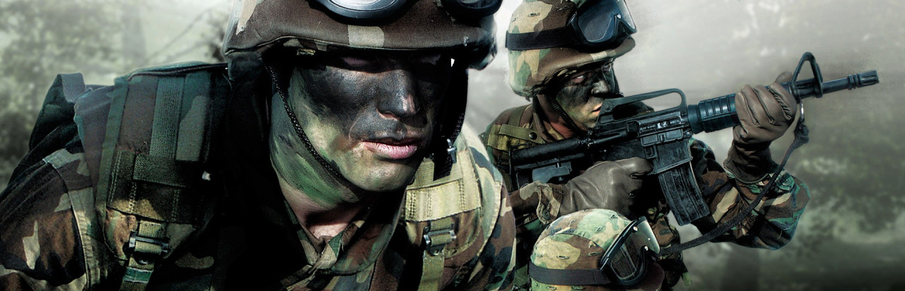 Tom Clancy's Ghost Recon