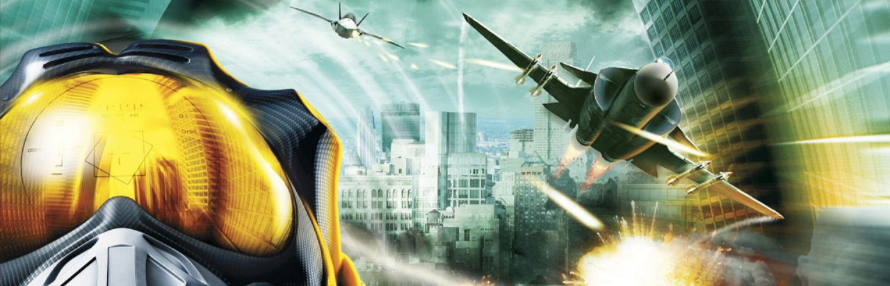 Tom Clancy's H.A.W.X.