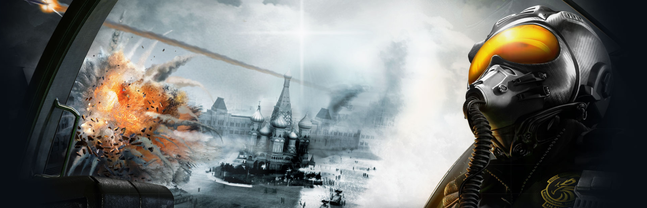 Tom Clancy's H.A.W.X. 2