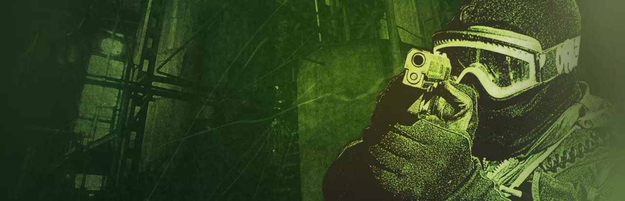 Tom Clancy's Rainbow Six