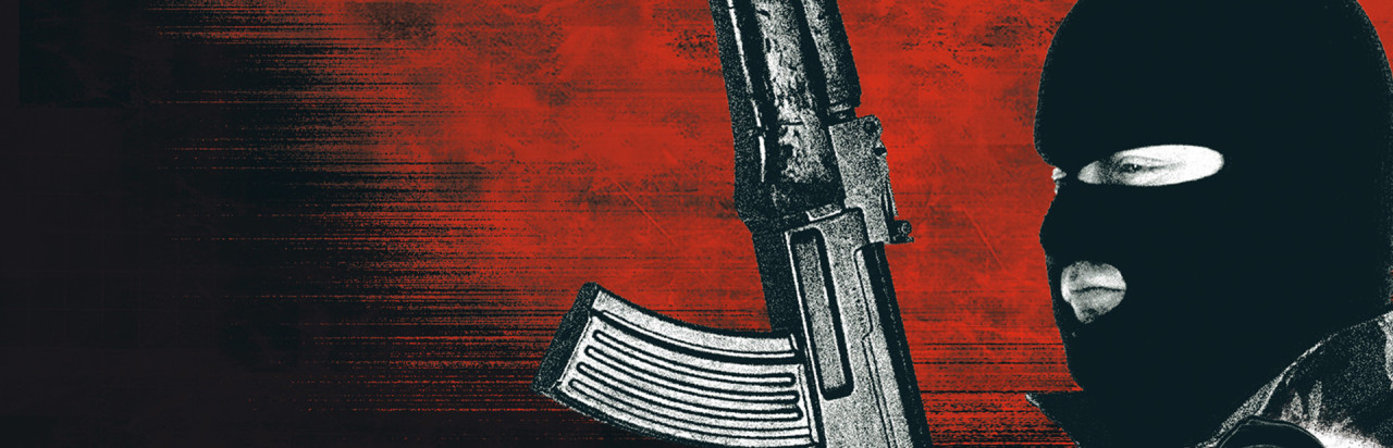 Tom Clancy's Rainbow Six: Lockdown