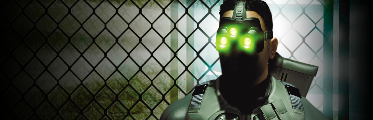Tom Clancy's Splinter Cell