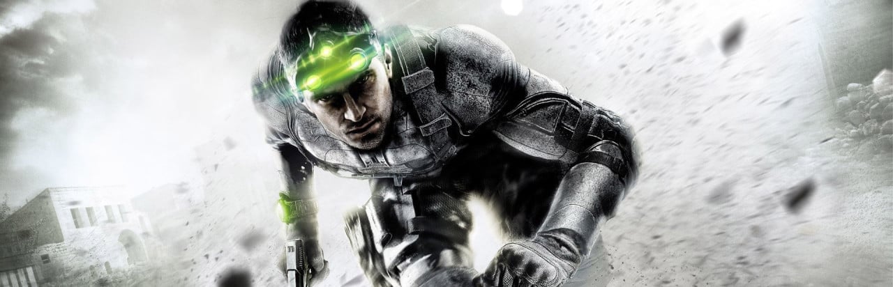 Tom Clancy's Splinter Cell: Blacklist