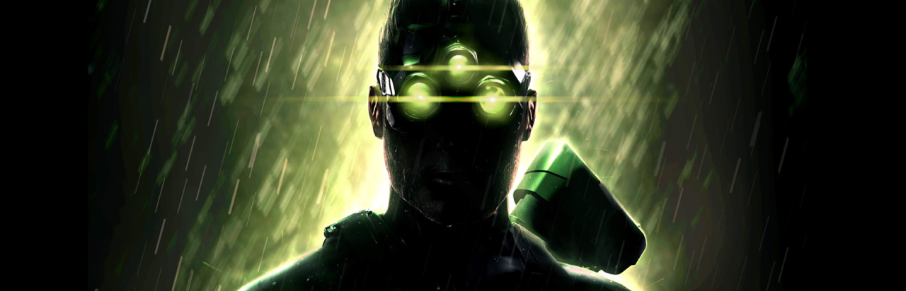 Tom Clancy's Splinter Cell: Chaos Theory