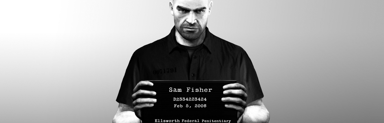 Tom Clancy's Splinter Cell: Double Agent