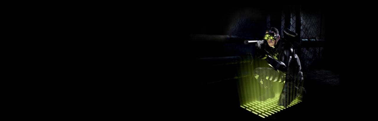 Tom Clancy's Splinter Cell: Mission Pack