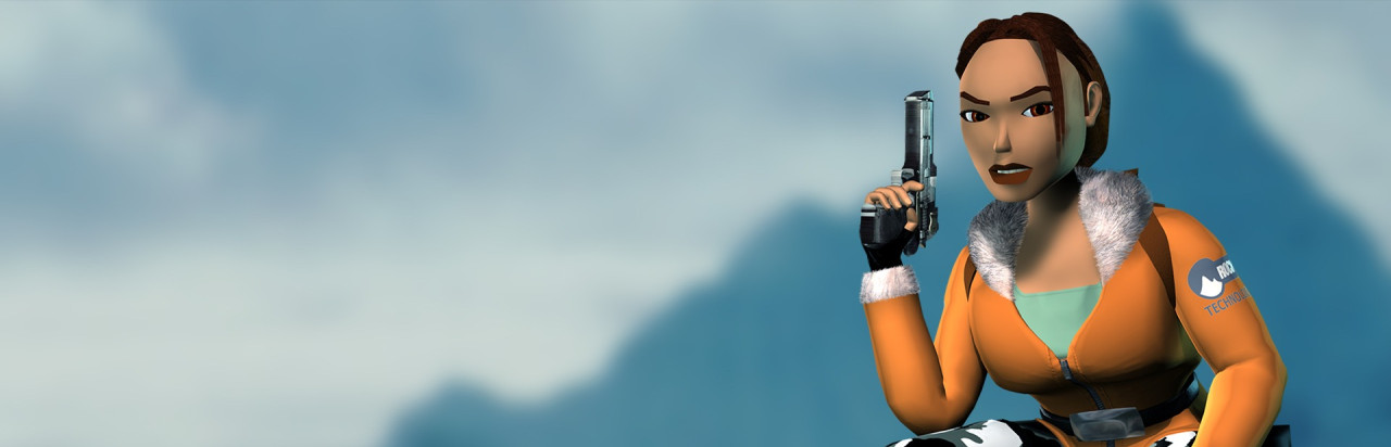 Tomb Raider III: Adventures of Lara Croft