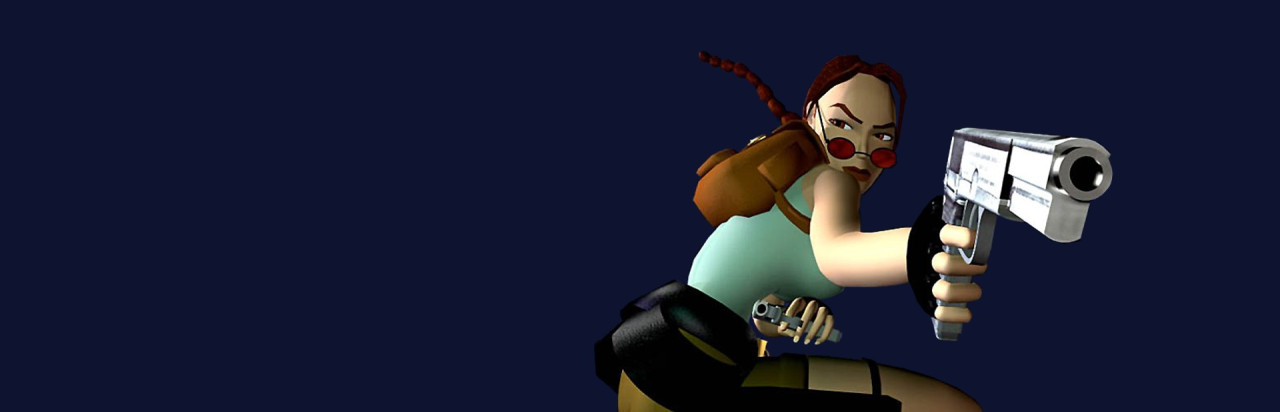 Tomb Raider III: The Lost Artifact