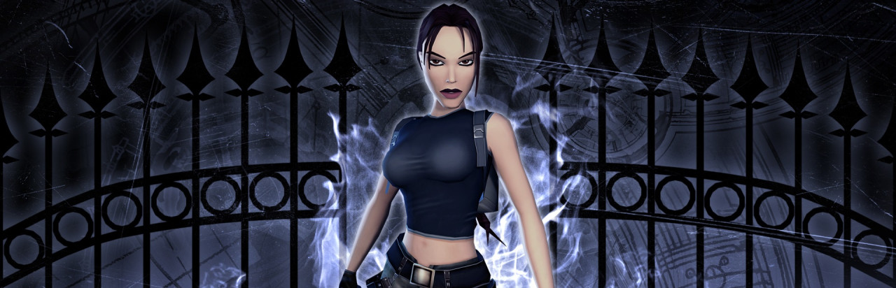 Tomb Raider: The Angel of Darkness