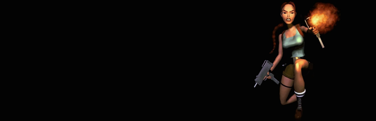 Tomb Raider: Unfinished Business