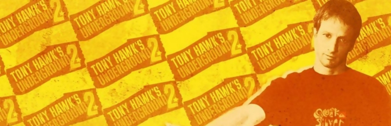 Tony Hawk's Underground 2