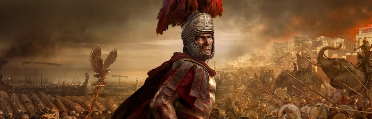Total War: Rome II