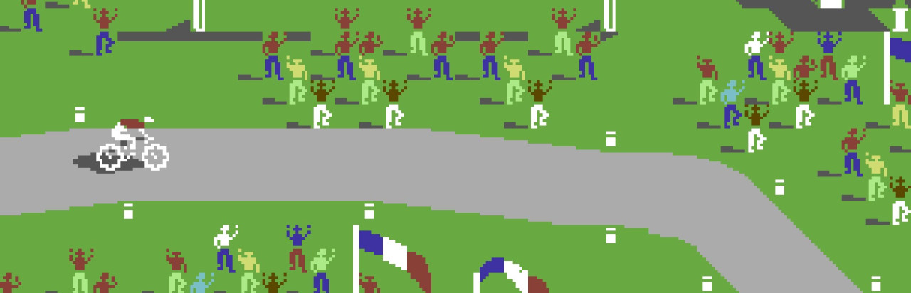 Tour de France (1985)