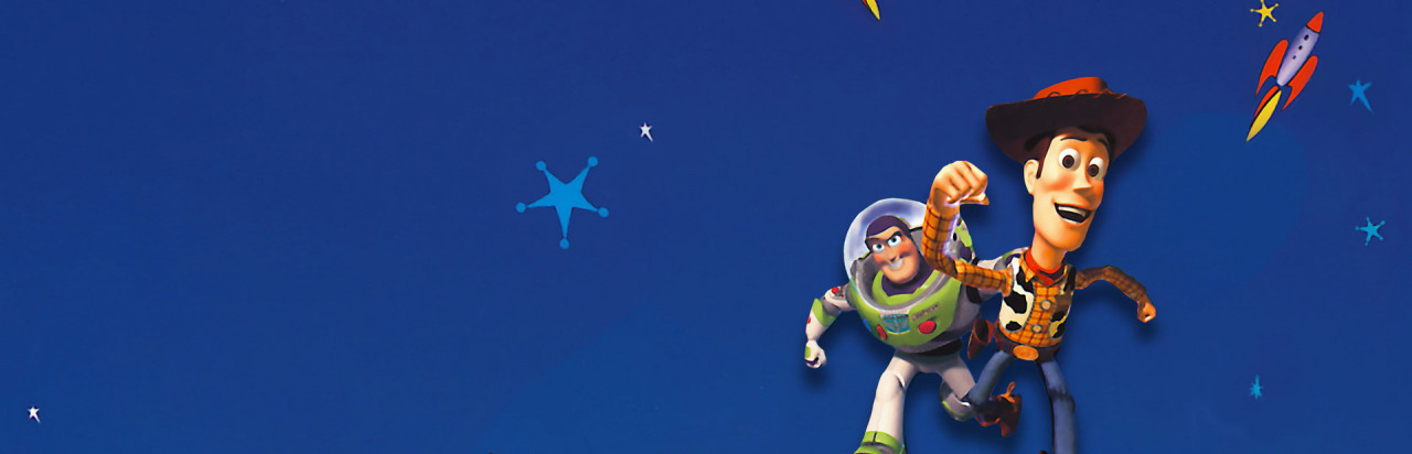 Toy Story 2: Buzz Lightyear to the Rescue!