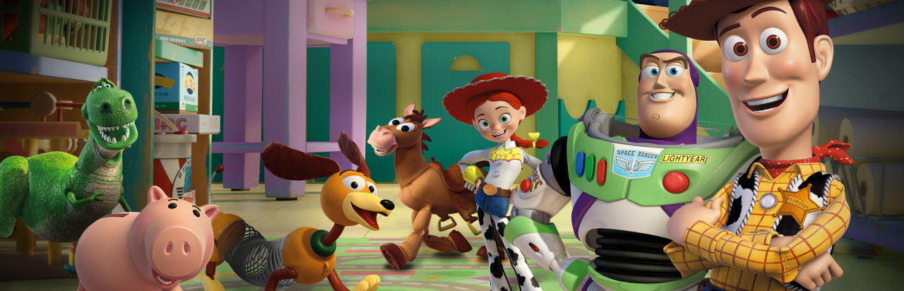 Toy Story 3