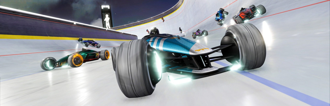 Trackmania