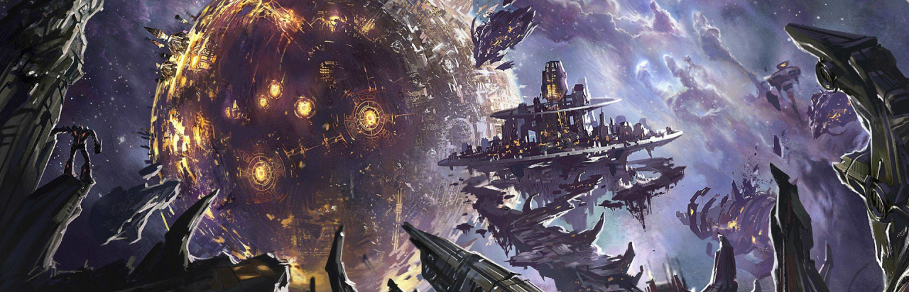 Transformers: War for Cybertron