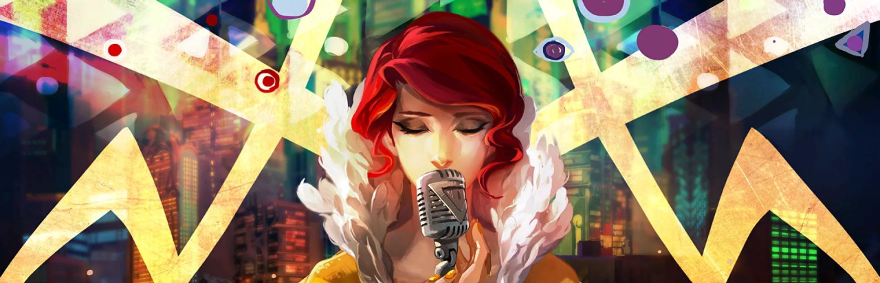 Transistor