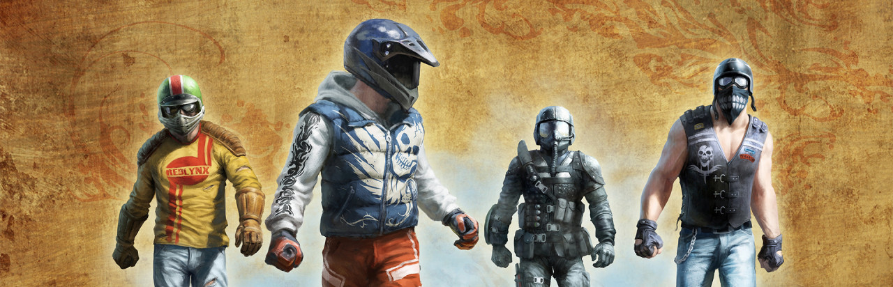 Trials Evolution: Gold Edition