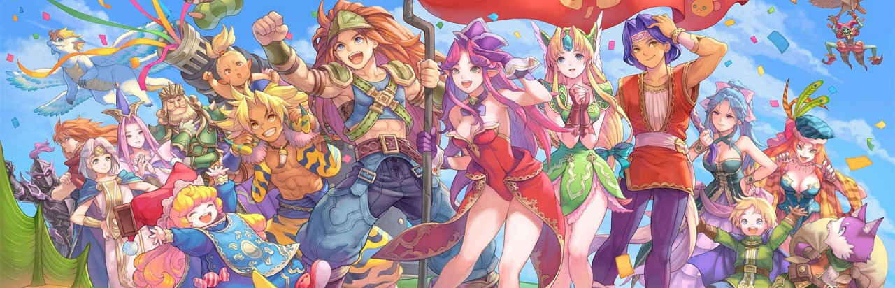 Trials of Mana