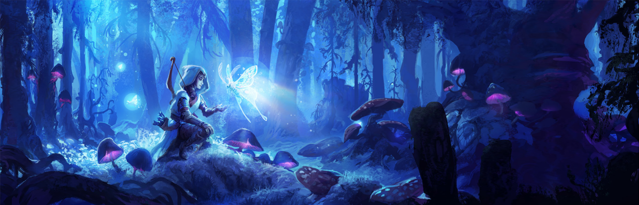 Trine 4: The Nightmare Prince