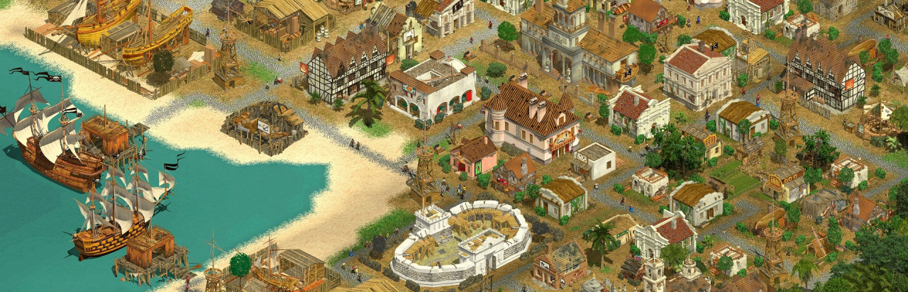 Tropico 2: Pirate Cove