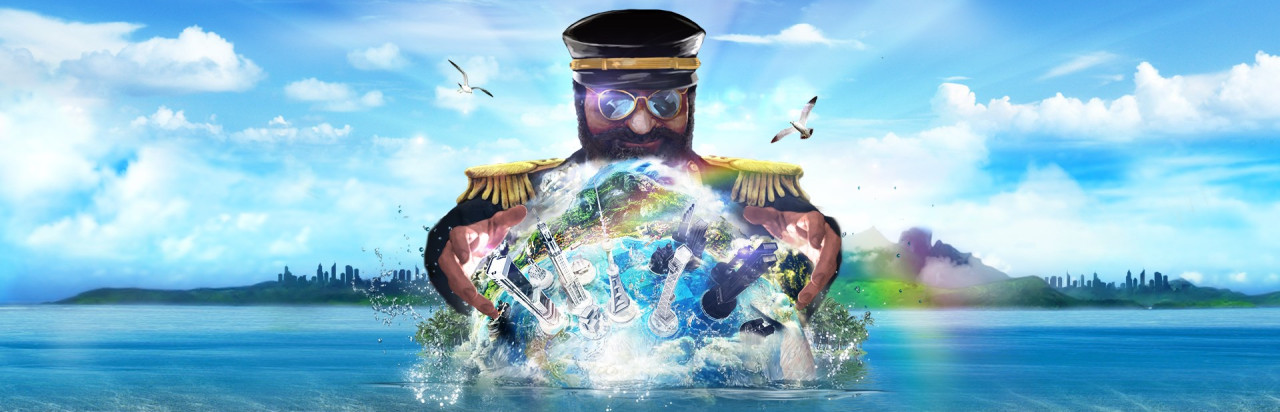 Tropico 5