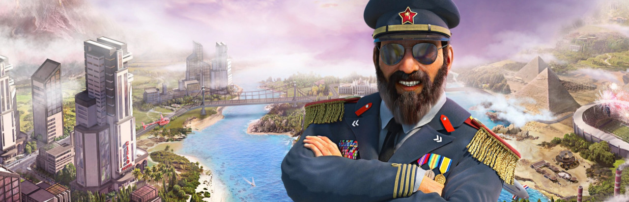 Tropico 6