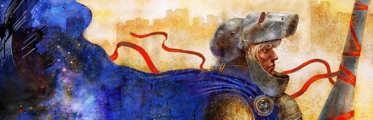 Трудно быть богом