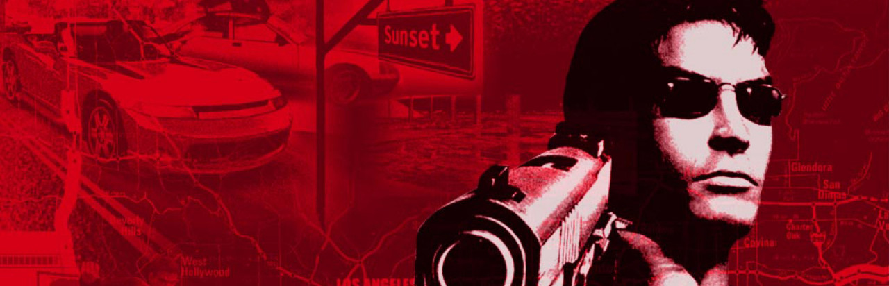 True Crime: Streets of LA