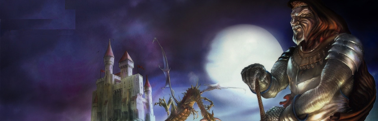 Tzar: The Burden of the Crown