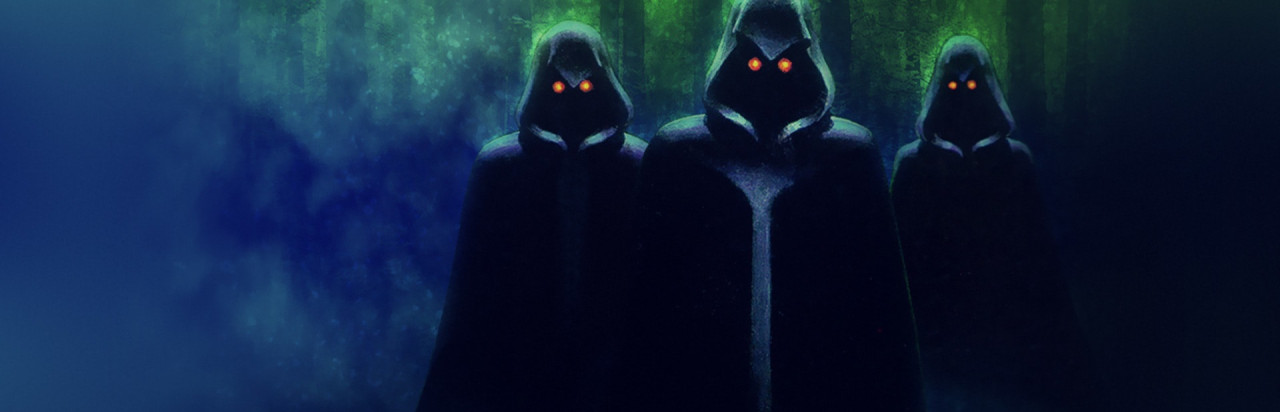 Ultima V: Warriors of Destiny