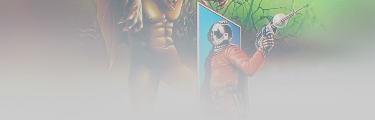 Ultima II: The Revenge of the Enchantress