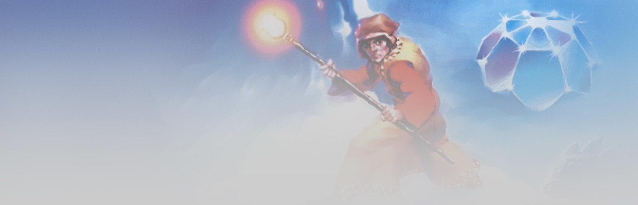 Ultima Underworld II: Labyrinth of Worlds