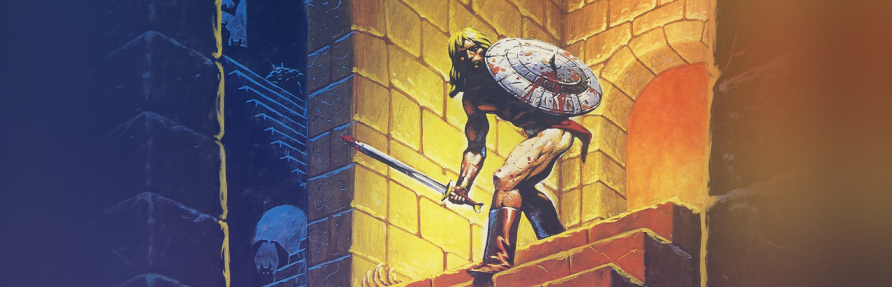 Ultima Underworld: The Stygian Abyss