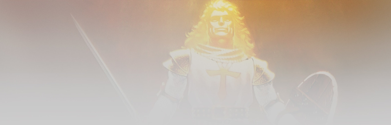 Ultima VI: The False Prophet