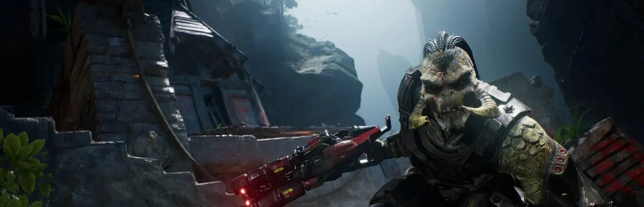 Unreal Tournament (2014)